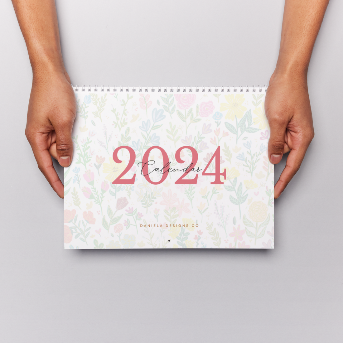 Calendar of medicine 2024