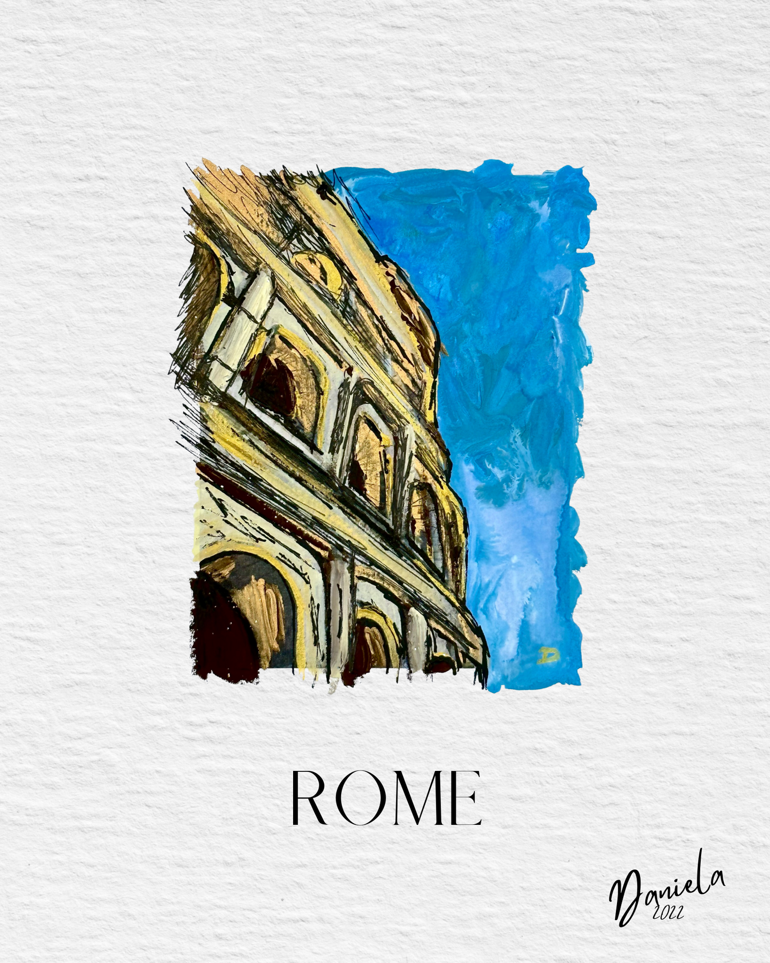 Rome original
